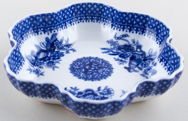 Bowl Chelsea Shape c1930s